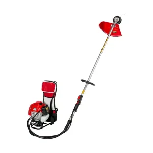 Roçadeira Costal a Gasolina Toyama 42,7cc - TBC43BX