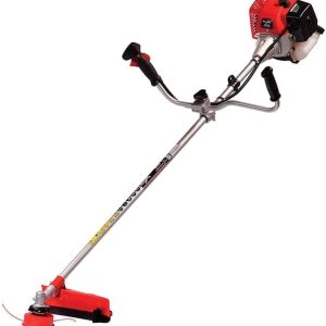 Roçadeira Lateral a Gasolina Toyama - Linha Profissional