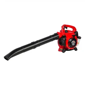 Soprador de Folhas Portátil a Gasolina 25,4cc