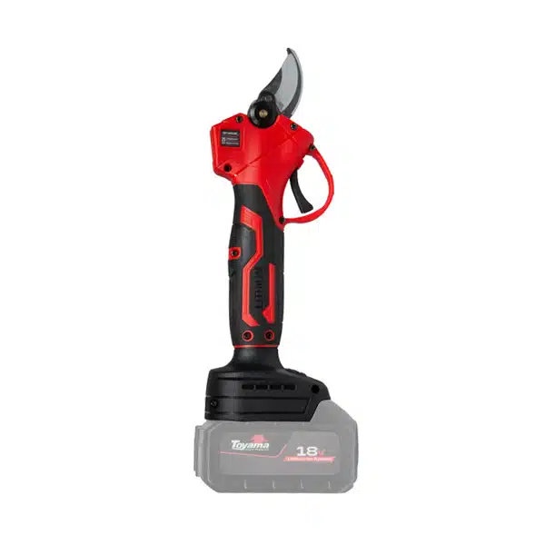 Tesoura de Poda a Bateria 18V Brushless