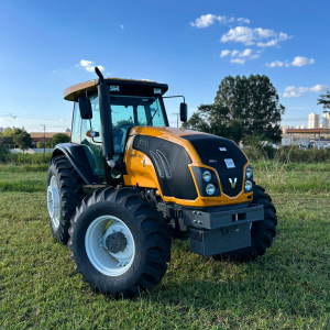 Valtra BM115
